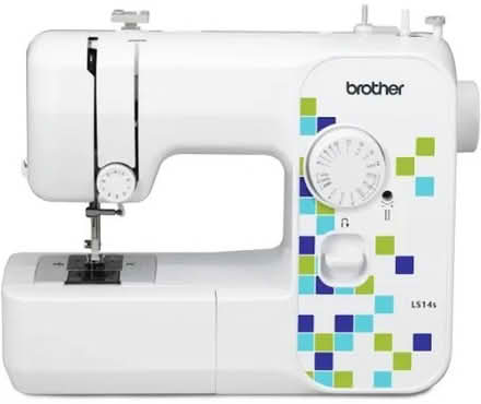 Photo of Sewing (Oxford OX4) #1