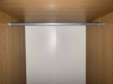 Photo of free Argos Seville 2 door wardrobe (Copthorne) #3
