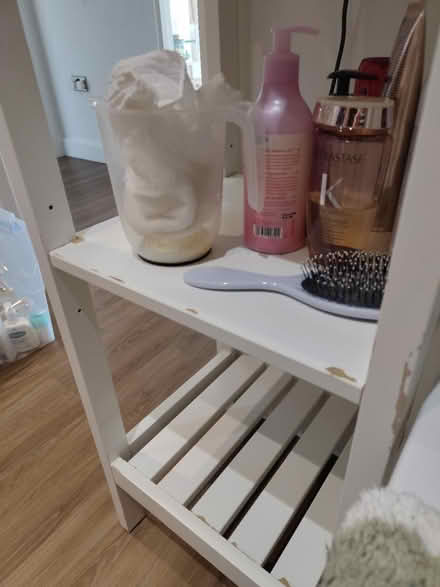Photo of free Shelving unit (Lewisham SE13) #2