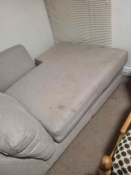 Photo of free Sofa (BL2) #4