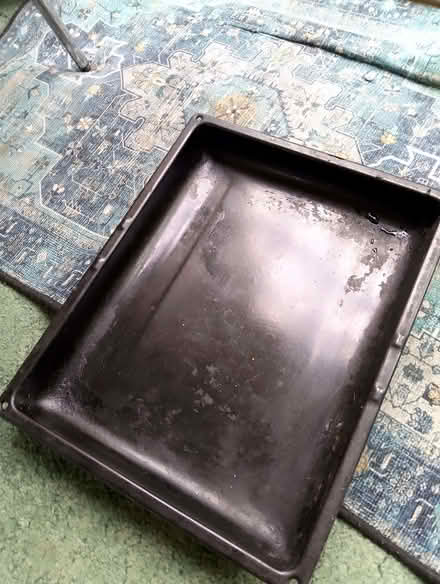 Photo of free Baking tray (Minchery Farm OX4) #1