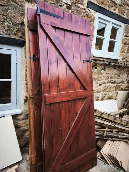 Photo of free Doors (Cam GL11) #1