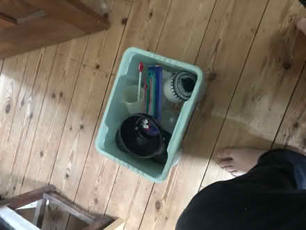 Photo of free Old film camera darkroom equipment (Somerset .) #1