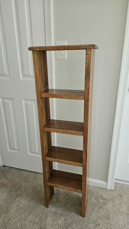 Photo of free Shelf (Linton hall manassas) #1