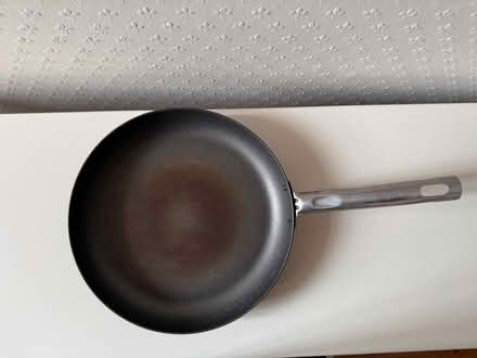 Photo of free IKEA frying pan (Salford M30) #1