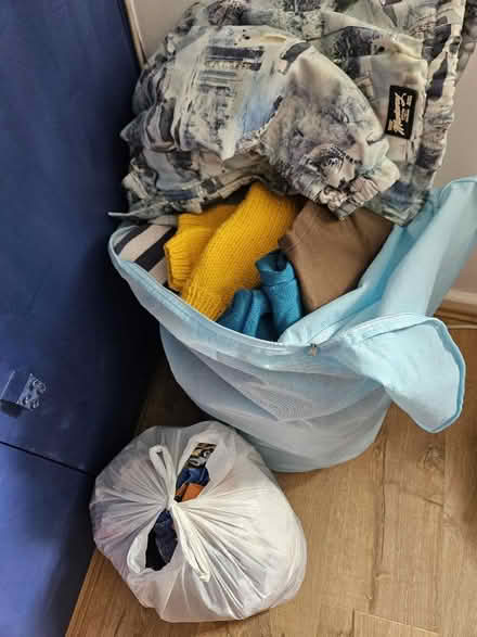 Photo of free Bundle of 0-3 years boy clothes (Littlemore OX4) #1