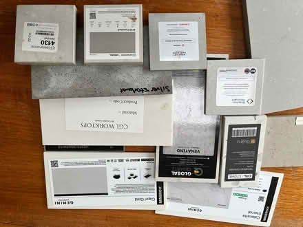 Photo of free Quartz & Porcelain samples (Thornton Heath CR7 8) #2