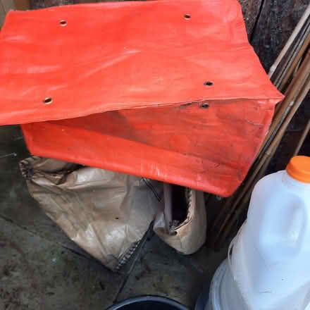 Photo of free Garden growing bags (Witton le Wear DL15) #2