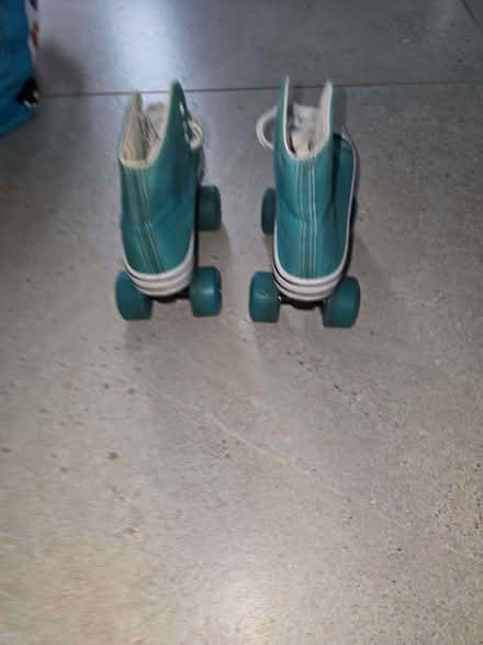 Photo of free Skates size 5 (Coulsdon CR5) #3