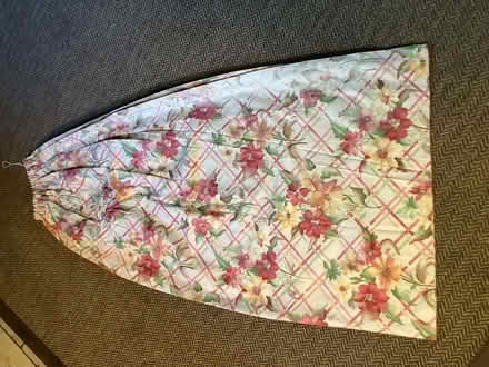 Photo of free two pairs vintage curtains (Weston Park BA1) #2
