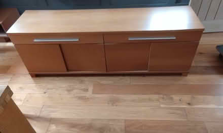 Photo of free Sideboard (Hucknall NG15) #1