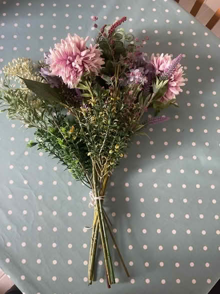 Photo of free Decorative Flowers (Penrith CA11) #1