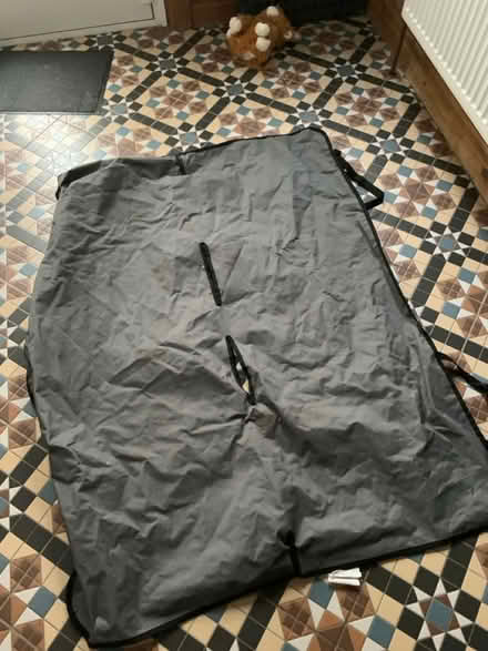 Photo of free Car seat cover (M32) #1