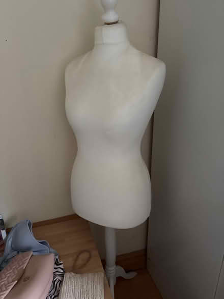 Photo of free Dress makers mannequinn (Kings norton B38) #1