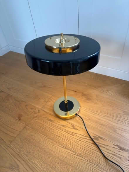 Photo of free Brand new large desk lamp (Hither Green SE13) #1