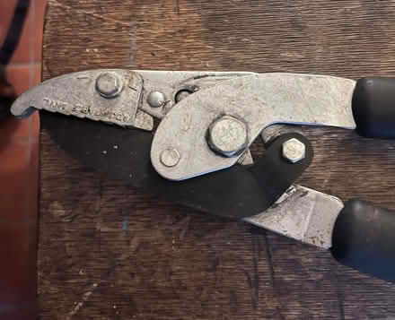 Photo of free Extendable Secateurs (islington N1) #1