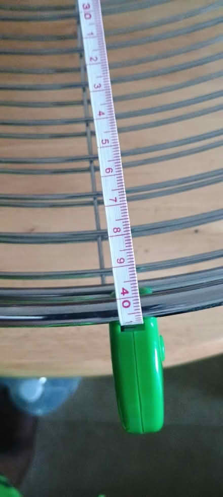Photo of free Carousel/wall shelf (E20, Stratford) #3
