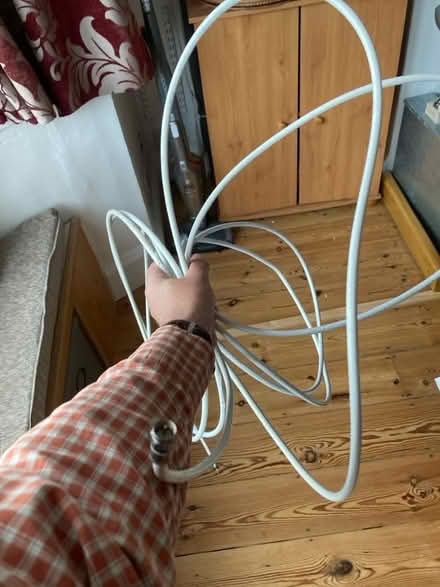 Photo of free Co-ax TV cable (Filton BS34) #1