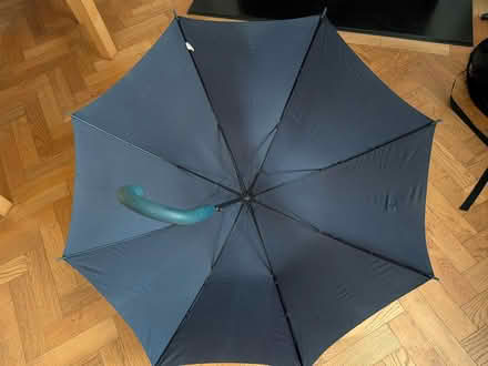 Photo of free Umbrella (Canonbury N1) #3