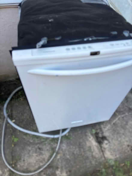 Photo of free Dishwasher (Alberta Arts) #1