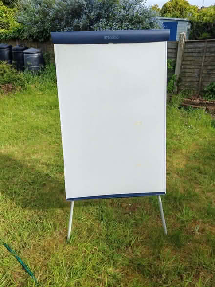 Photo of free Nobo display stand (Thorpe St Andrew NR7) #1