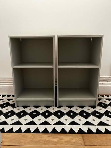 Photo of free IKEA side tables (1 or 2) (Southville BS3) #3