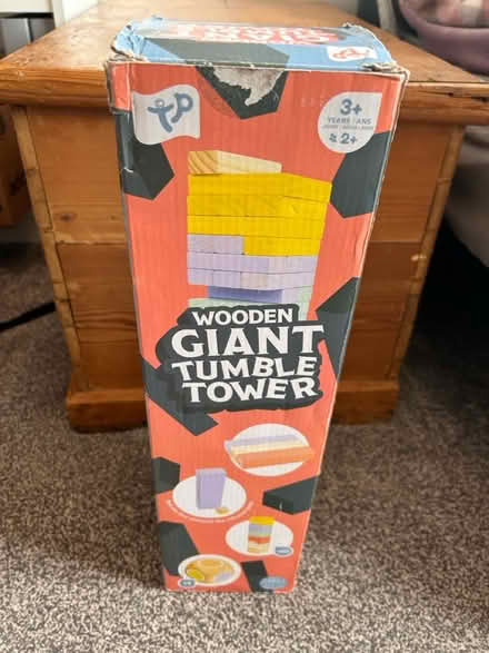 Photo of free Kids toys and puzzles variety (Potters Bar EN6) #4
