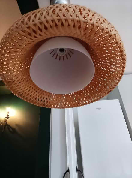 Photo of free Light Fitting (Cirencester) #2