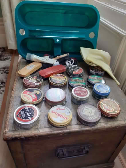 Photo of free polish (Garston L19) #1