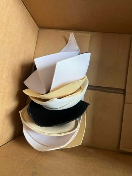 Photo of free Top/bra pads (Levenshulme M19) #1