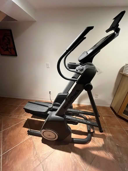 Photo of free Nordic Track Freestrider FS7i (Chelsea, QC) #1