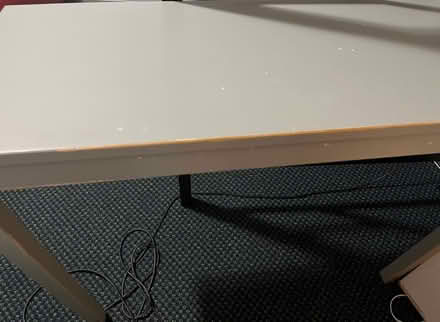 Photo of free Solid Wood Twin Loft Bed (Chicopee Center) #4
