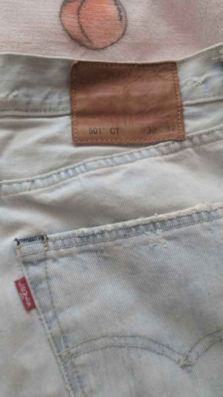 Photo of free Men jeans (SE25) #3