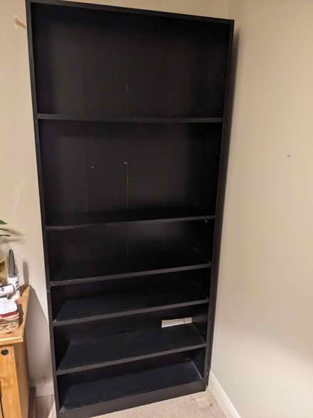 Photo of free Book shelf (Bicester OX26) #1