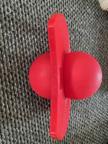 Photo of free Bouncy ball (L14 Dovecot) #2