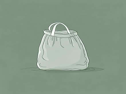 Photo of free Bag of clothes for baby 6-12 months (Kilburn NW6) #1