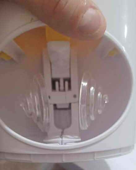Photo of free Kitchen gadgets- egg separator (M32) #2