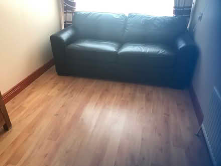 Photo of free Laminated timber floor (Naas) #1