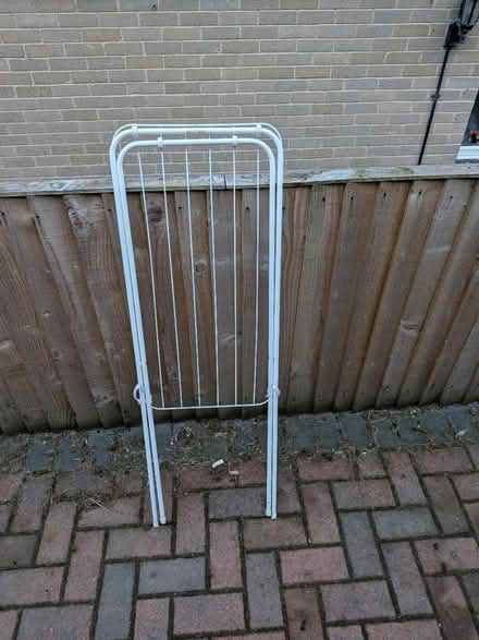 Photo of free Clothes horse (LS17) #2