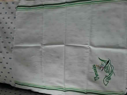 Photo of free T-Towels (Welling DA16) #3