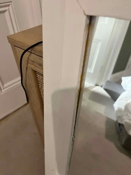 Photo of free Large mirror (Willesden Green NW2) #2