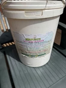 Photo of free Mite powder (Wokingham RG40) #1