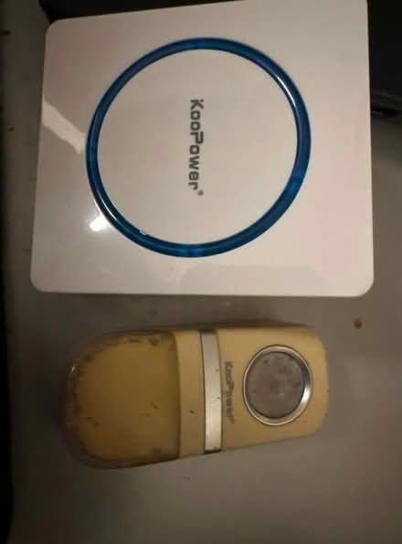 Photo of free Wireless doorbell (Ashford TW15) #1