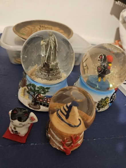 Photo of free Decorative items (Littlemore OX4) #1