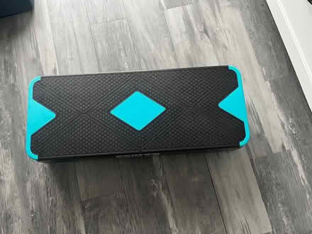 Photo of free Stepper (BS7) #2