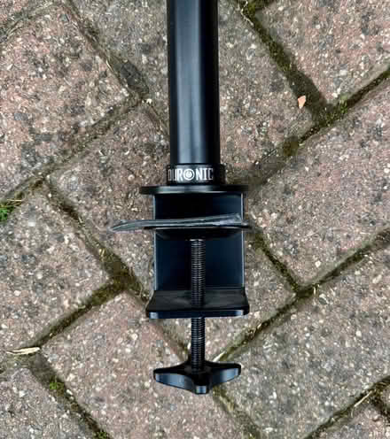 Photo of free Dual monitor arm (Deepcar S36) #2