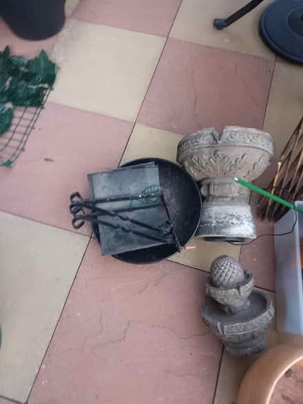 Photo of free Wood and bits and bobs (Cardiff cf102ez) #1