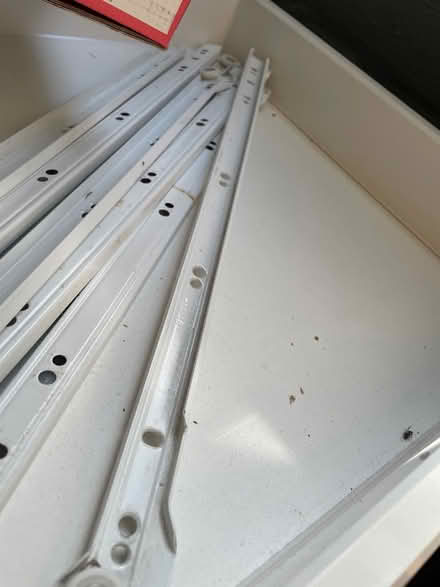 Photo of free Kitchen Draw unit (Meifod SY22) #2