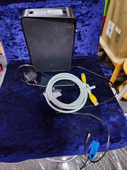 Photo of free Routers (birstall LE4) #1