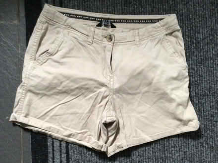 Photo of free New Look Shorts (Twerton) #1